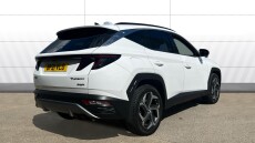 Hyundai TUCSON 1.6 TGDi Plug-in Hybrid Premium 5dr 4WD Auto Estate
